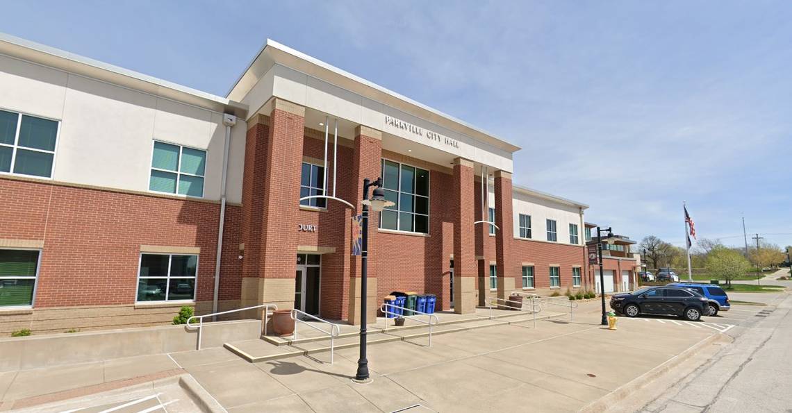 Parkville City Hall & Municiple Building Luke Draily Construction