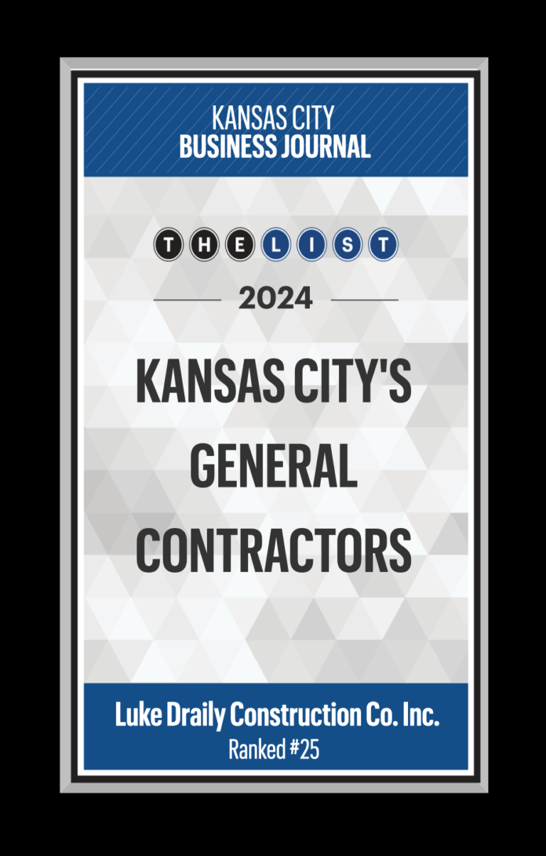 General Contractor in Kansas City | Luke Draily Construction